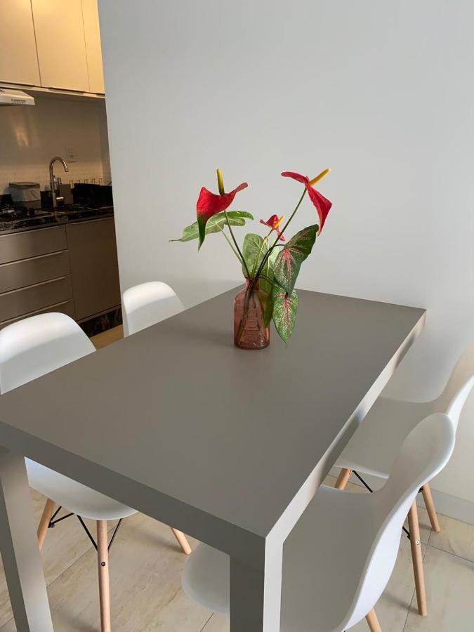 Apartamento Charmoso Studio Novo Campeche Florianópolis