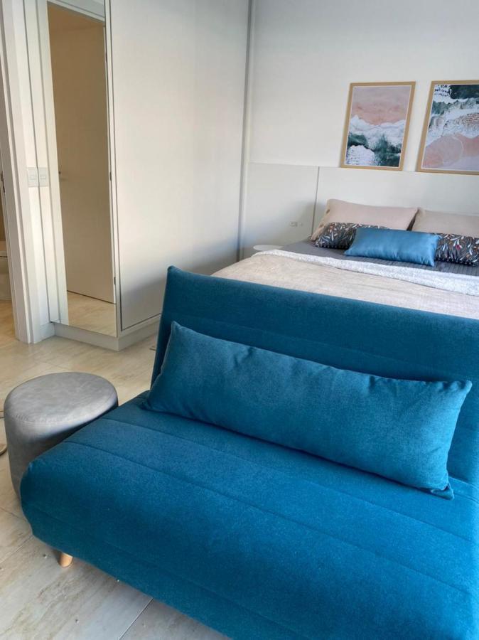 Charmoso Studio Novo Campeche Apartamento