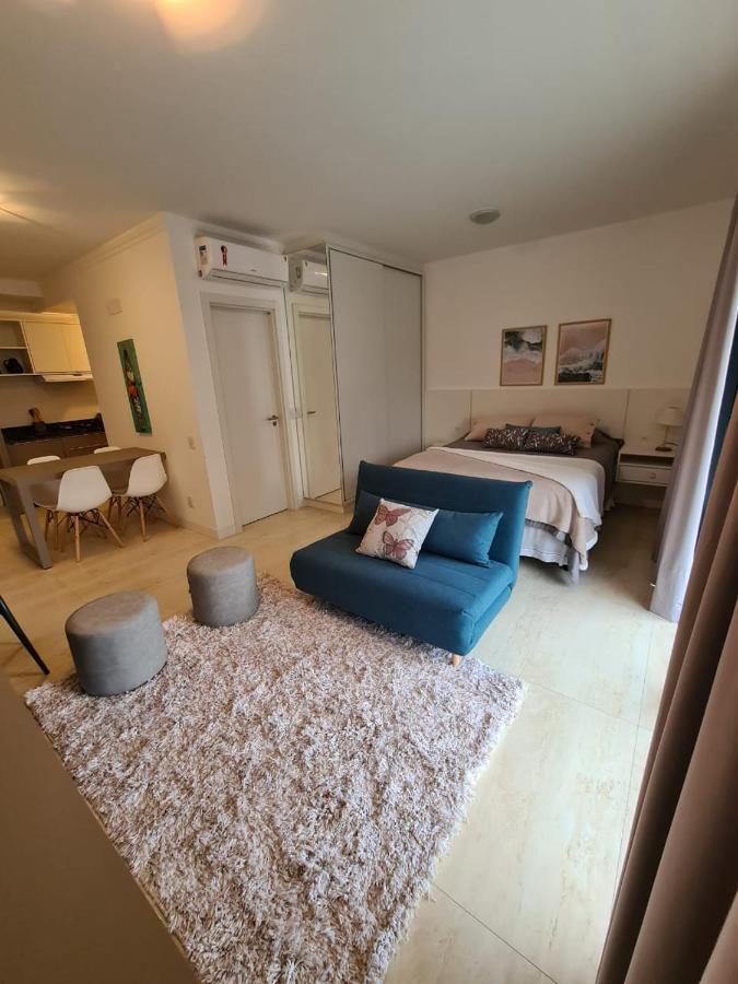 Charmoso Studio Novo Campeche Apartamento Florianópolis