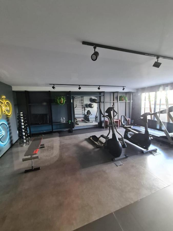 Charmoso Studio Novo Campeche Apartamento