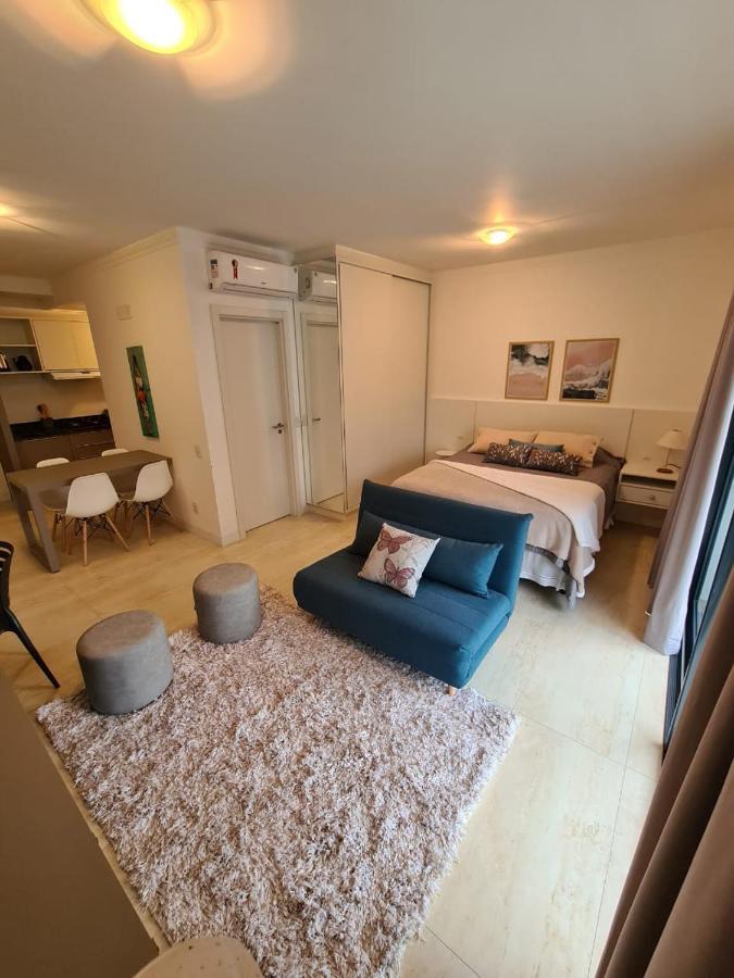 Charmoso Studio Novo Campeche Apartamento *