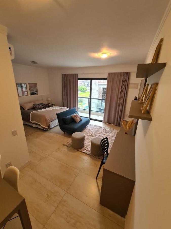 Apartamento Charmoso Studio Novo Campeche
