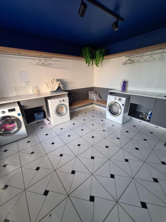 Charmoso Studio Novo Campeche Apartamento